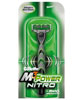 M3 Power Nitro