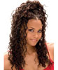 Glance Syn Soft Deep Curl Weave