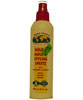 Global Choice Hold It Mold It Styling Spritz