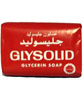GLYSOLID Glycerine Soap