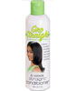 GroStraight 8 week straight Conditioner