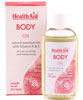 Body Oil