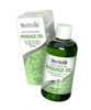 Revitalising Massage Oil