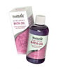 Sensuous Bath Oil