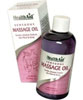 Sensuous Massage Oil