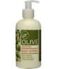 New Era Premium Olive Nourishing Body Lotion