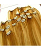 CLIP IN WEAVE 4 PCS