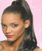 Hairaisers Hairpiece CORAL