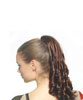 Hairaisers Hairpiece EMERALD