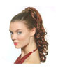 Hairaisers Hairpiece SAPPHIRE