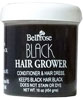 Black Hair Grower Conditioner and Hair Dress