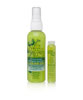 Hask Placenta No Rinse Instant Hair Repair Treatment Pack