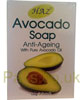 Avocado Soap