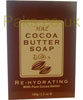 Cocoa Butter Soap