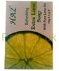 Refreshing Extra Lime Soap