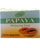 Papaya Soap