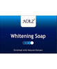 Haz Whitening Soap