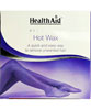 Hot Wax