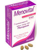 Menovital Tablets