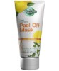 Hollywood Style Deep Cleansing Peel Off Mask