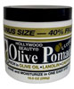 Hollywood Beauty Olive Pomade