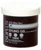 ISOPLUS Pre Conditioning Dark Styling Gel