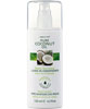 Pure Coconut Oil Leave In Conditioner