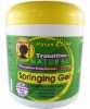 Jamaican Mango and Lime Transition Natural Springing Gel