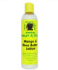 Jamaican Mango and Lime Mango n Shea Butter Lotion
