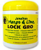 Jamaican Mango and Lime Lock Gro