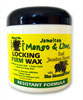Jamaican Mango and Lime Locking Firm Wax Resistant