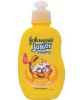 Junior Easy Combing Shampoo