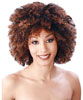 Janet HH Afro Kinky Perm Weaving