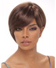 Black Pearl Syn Ayo Wig