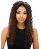 Janet HH European Curl Weaving