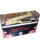 Jannu Mini Ceramic Tourmalilne Hair Straightener