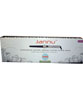 Jannu Clipless Grande Curling Wand
