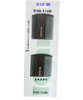 Ionic Comb 88