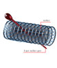 Metal Bushy Rollers