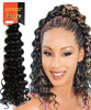 Soft Wave Braid