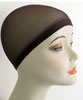 Wave and Wig Cap