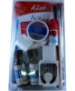 Kiss Complete Acrylic Sculpture Kit AK100