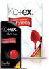 Kotex Girl Talk Maxi