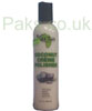 Kuza Coconut Creme Polisher