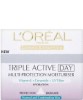 Dermo Expertise Triple Active Day Multi Protection Moisturiser
