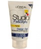 Fix and Style Design Gel