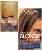 Pre Lightening Perfect Blonde Creme