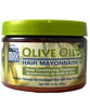 LustraSilk Olive Oil Hair Mayonnaise