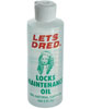 Locks Maintenance Oil