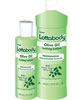 Olive Oil Setting Lotion